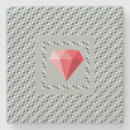 Recherche de illusion optique dessous de verres Motif