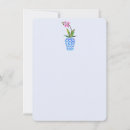 Search for ginger jar cards White