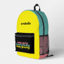 Search for empowering women printed bags Colourful