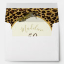 Search for fiftieth envelopes 50 and fabulous