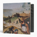 Search for triptych binders Hieronymus