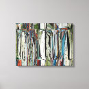 Search for piano canvas prints Abstract