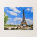 Recherche de tour france puzzles Eiffel