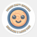 Search for no expression stickers Funny