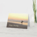 Search for surfer birthday cards Ocean