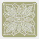 Search for doilies stickers White