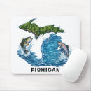 Search for michigan state mousepads Great lakes