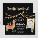 Search for llama cactus invitations Mexican