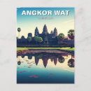 Recherche de cambodia cartes postales Architecture