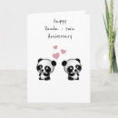 Search for funny animals anniversary cards Humor