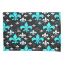 Search for fleur de lis pillowcases French