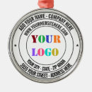 Search for company name ornaments Professional