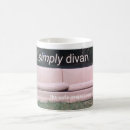 Recherche de divan tasses Sofa