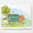 Search for creative mousepads Humour
