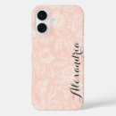 Recherche de impression iphone coques Monogramme