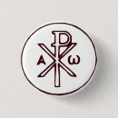 Recherche de grec orthodoxe badges Byzantin