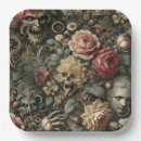 Search for gothic plates Dark