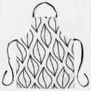 Search for abstract aprons Decorative