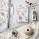 Search for champagne wrapping paper Shower