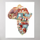 Recherche de culture africaine posters Afrique