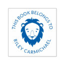 Recherche de lion rubber stamps Enfants