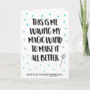 Recherche de baguettes magiques vœux cartes Pour tous