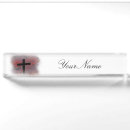 Search for christian desk accessories Jesus