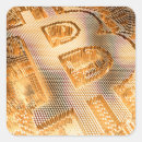 Search for bitcoin logo stickers Blockchain