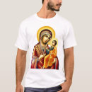 Recherche de icône religieuse tshirts Religion
