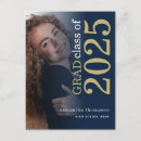 Search for school text invitations Navy blue