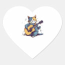 Search for singing cat stickers Guitar