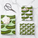 Recherche de broche papier cadeau Vert