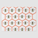 Search for honey bee tissue paper Bees