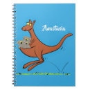 Recherche de kangourous carnets Marsupial