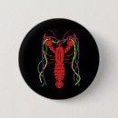 Search for crayfish buttons Gumbo