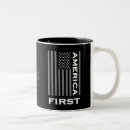 Search for america first mugs Patriotic