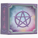 Search for spell book binders Book of shadows