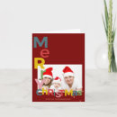 Search for merry note cards Script