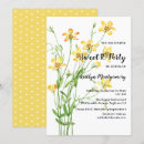 Search for yellow sweet 16 invitations Classy