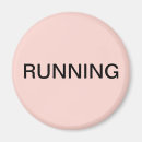 Search for blush pink magnets Simple