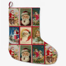 Search for santa claus christmas stockings Victorian