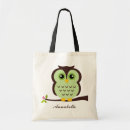 Recherche de de vecteur sacs Hibou