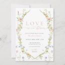 Search for pastel floral postcards Love in bloom