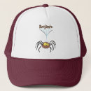 Search for spider hats Cartoon