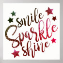 Recherche de shine posters Pour elle