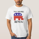 Search for rino tshirts Politics