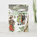 Search for japanese christmas cards Beautiful