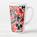 Recherche de art ethnique tasses Ukrainien
