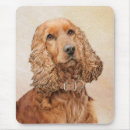 Search for cocker art electronics Dog