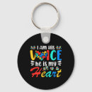 Search for autistic boy keychains Autism pride